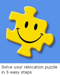 Solve the relocation puzzle