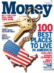 Money Magazine 100 Best Places to Live
