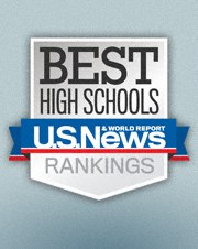 US News 2013 Best High Schools Ranking