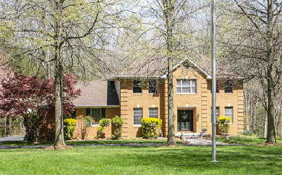 Home for Sale in Woodson HS boundary