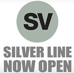 Silver Line now open
