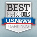 Best High Schools Ranking