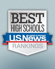 Best High Schools Ranking
