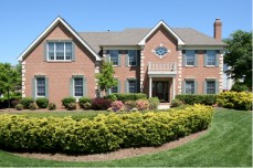 Single Family Detached Home in Fairfax County