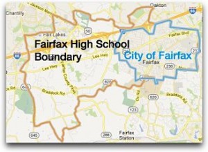 Fairfax HS