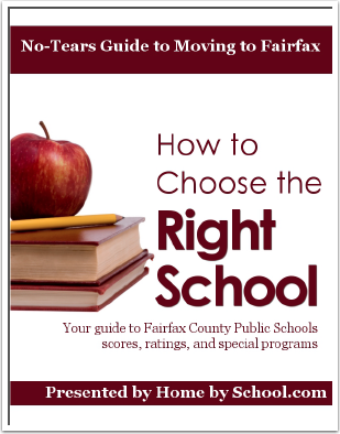 Step 1: Read How to Choose the Right School