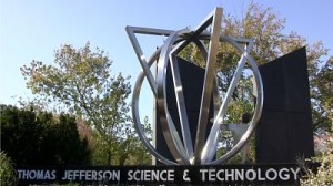 Thomas Jefferson High School for Science and Technology (TJHSST)