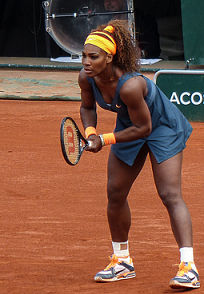 Serena Williams wins the 2013 US Open