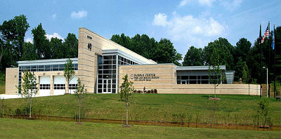 Fairfax County Fire and Rescue Station